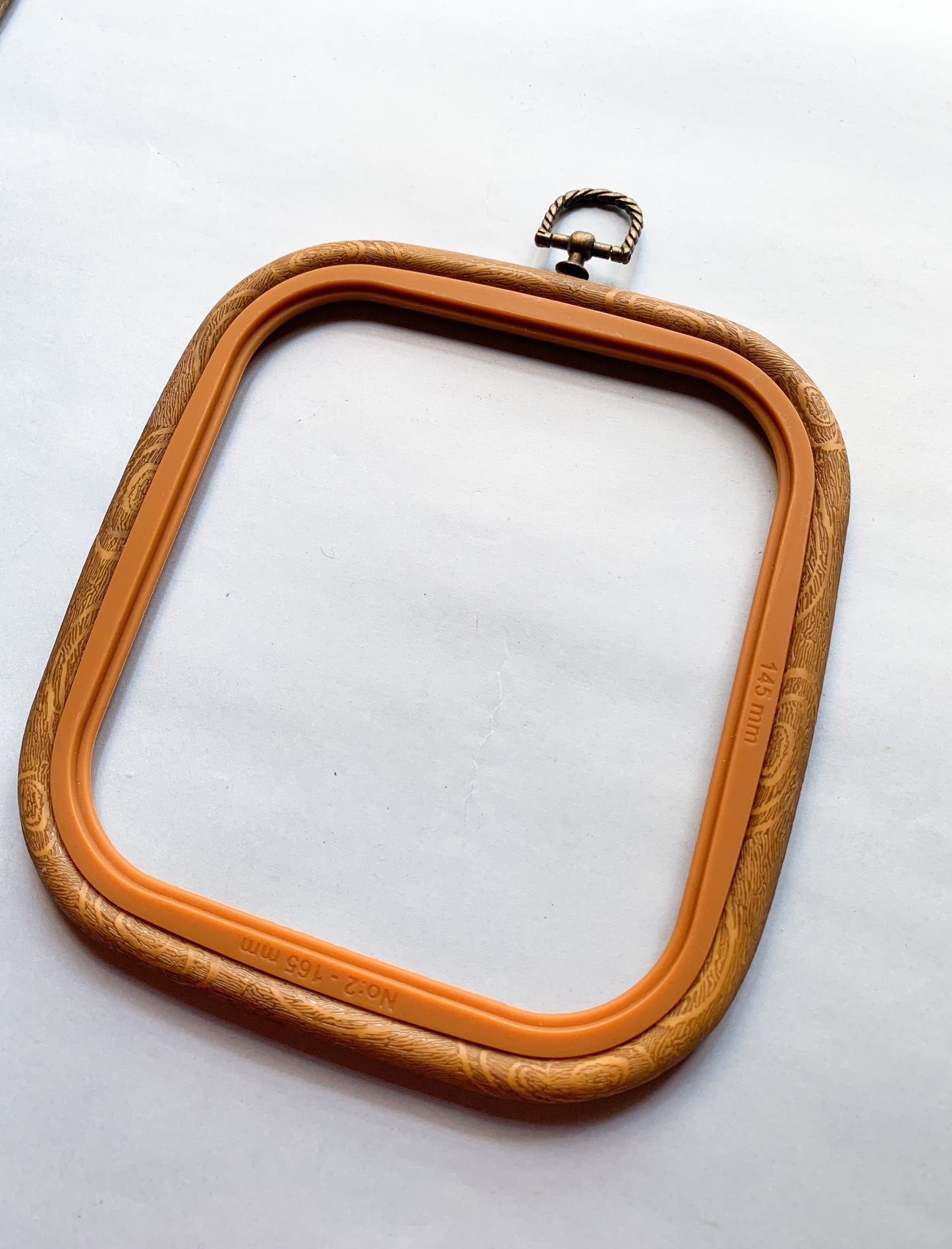Square Flexi Frame - Big