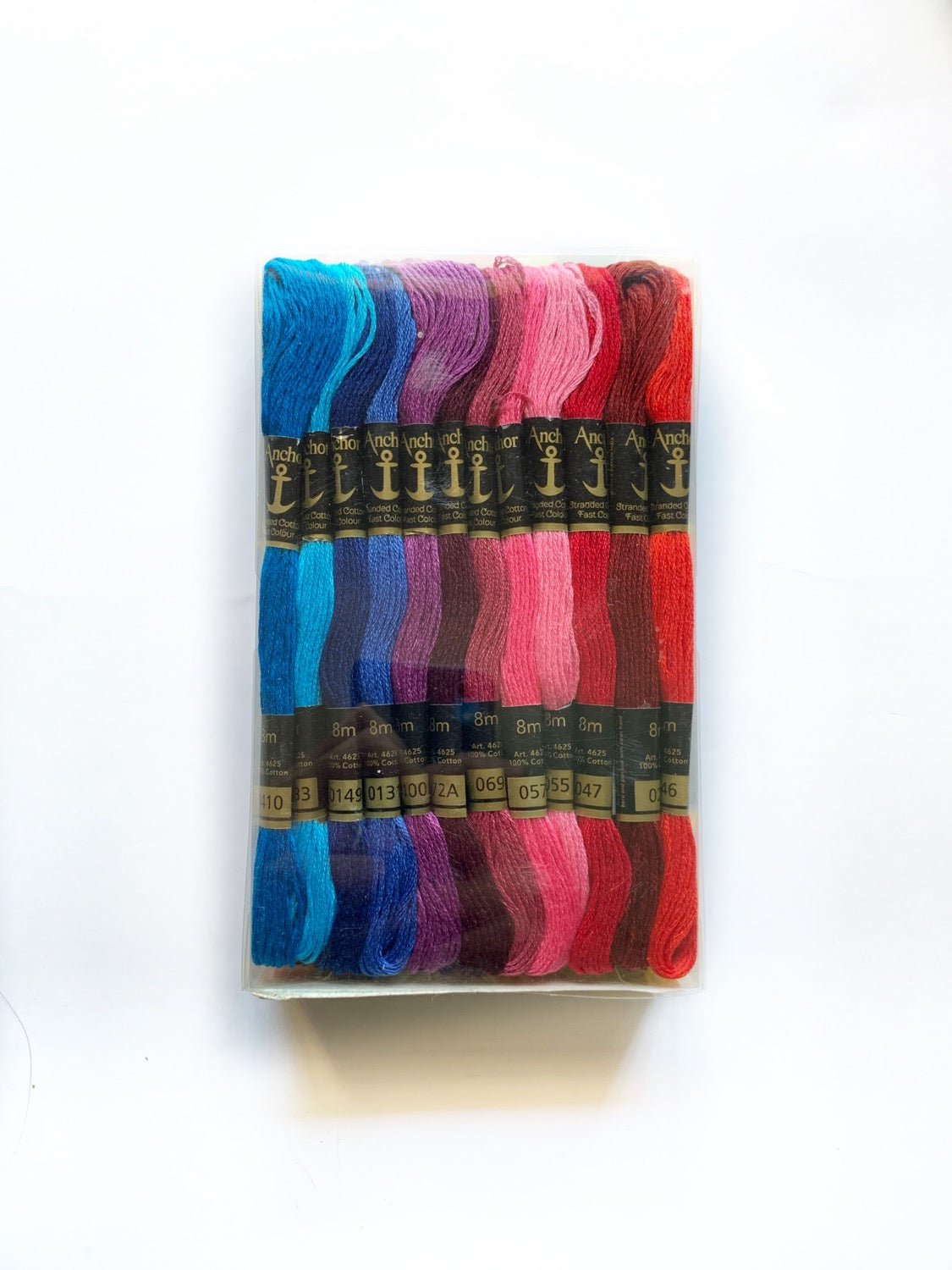 Anchor Pack of 50 - Type 1