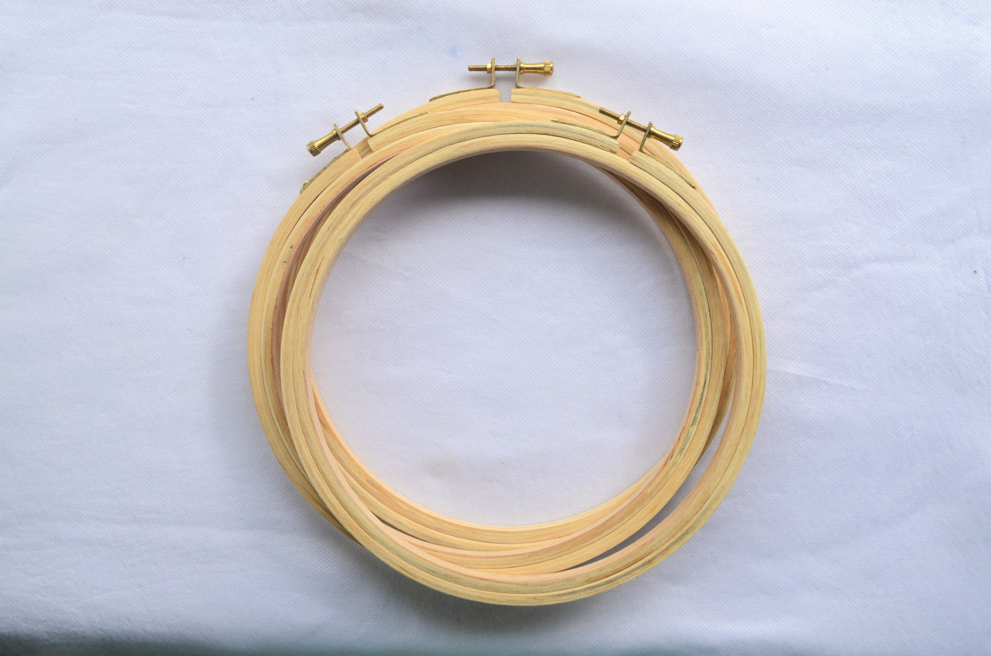 12 inch hoop
