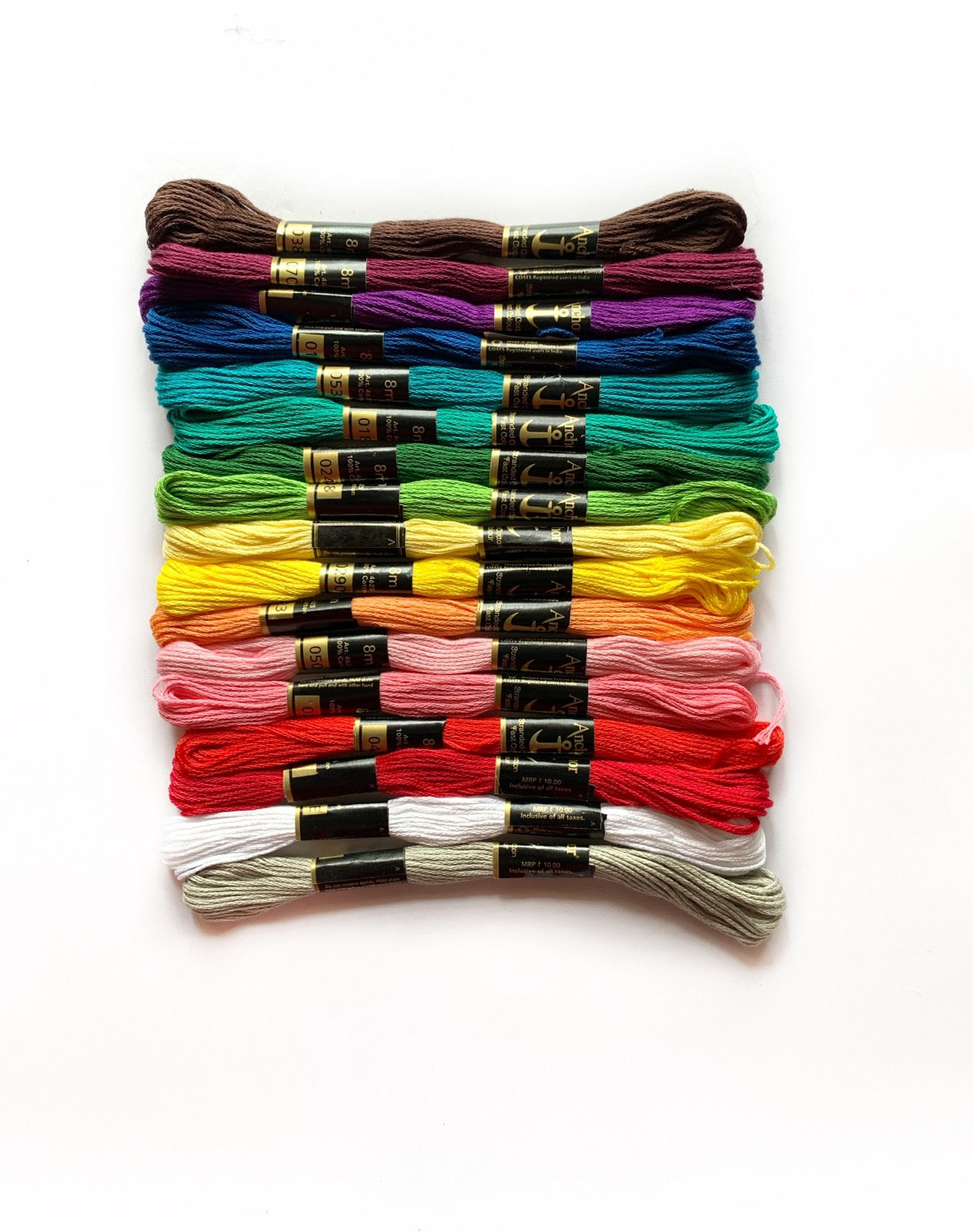 Colour crush bundle