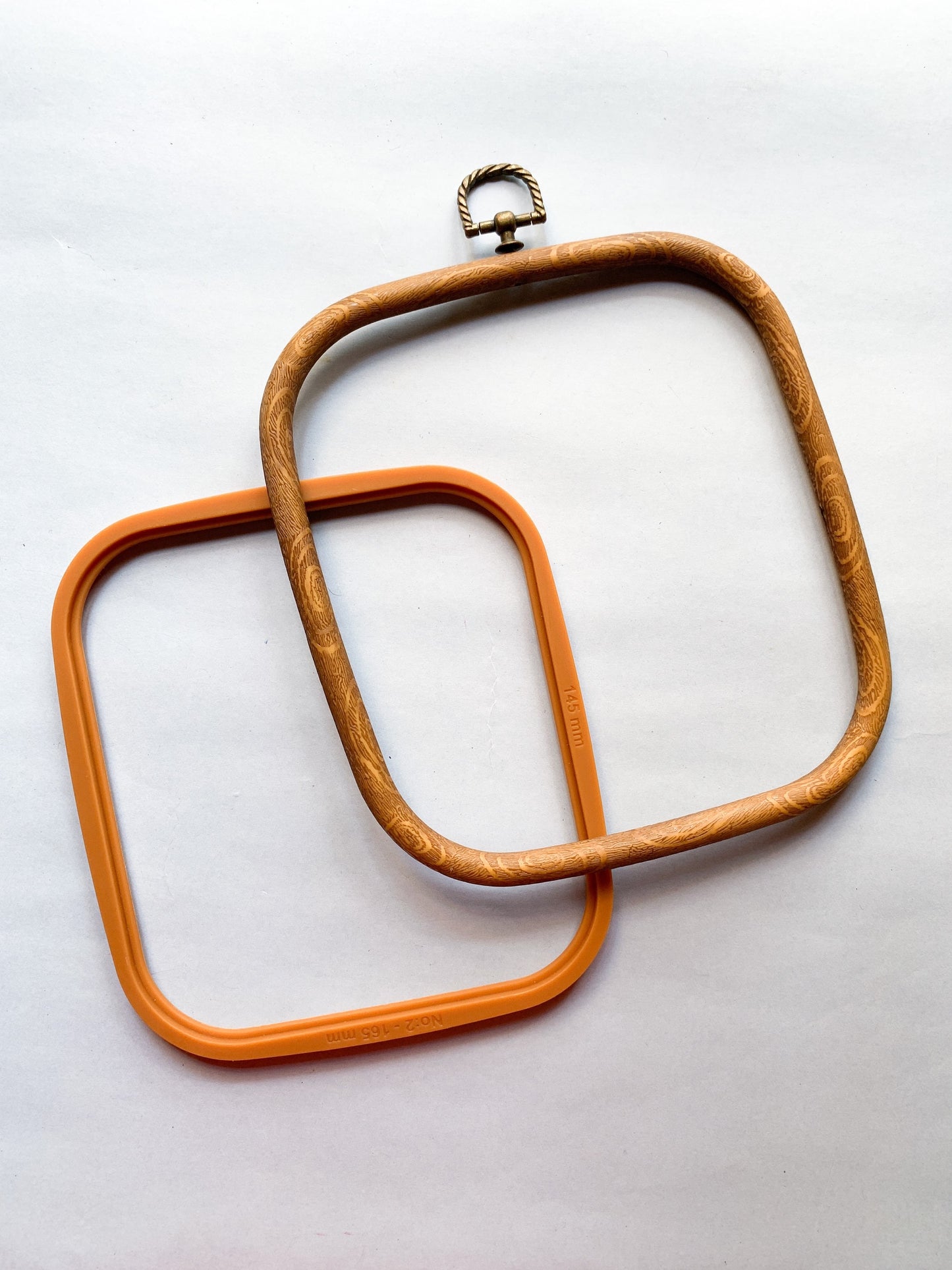 Square Flexi Frame - Big