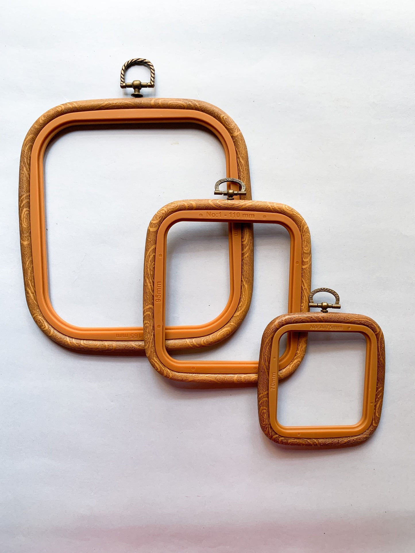 Square Flexi Frame - Small