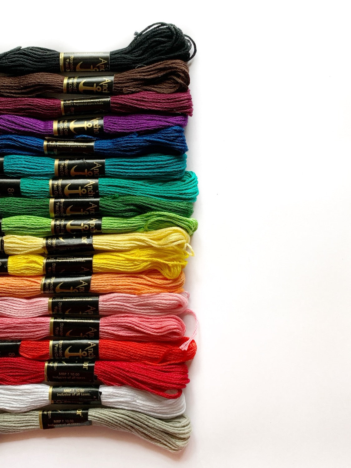 Colour crush bundle
