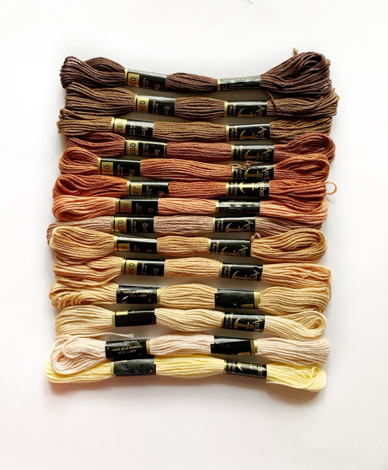 Earth bundle (Set of 14)