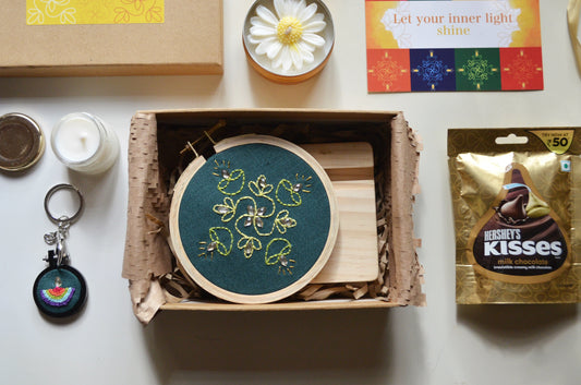 Diwali 2023: Handmade Gifting Guide by Hoopables