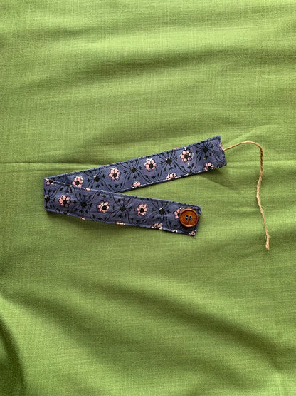 Journal Ties