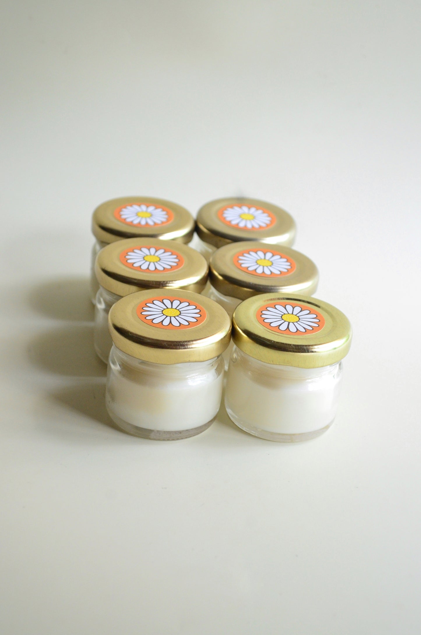 Wax and Wonders - Candle Set