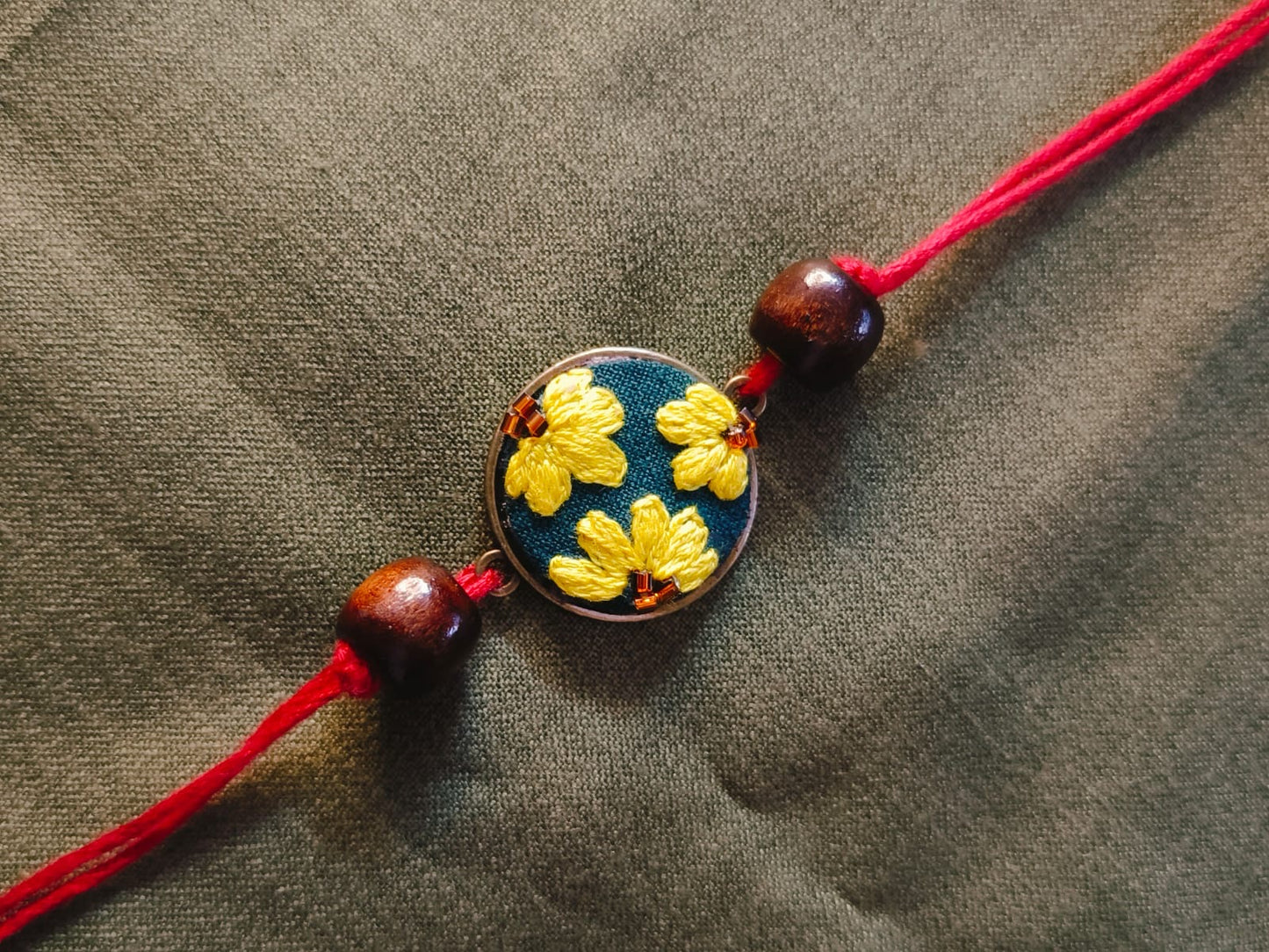 Rakhi Trio