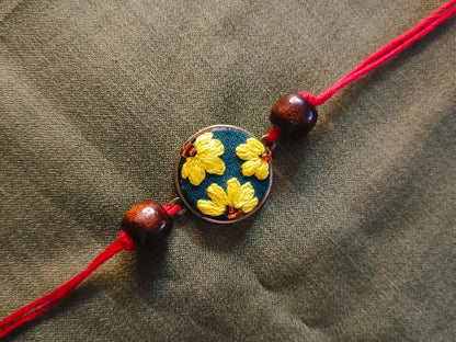 Rakhi Trio