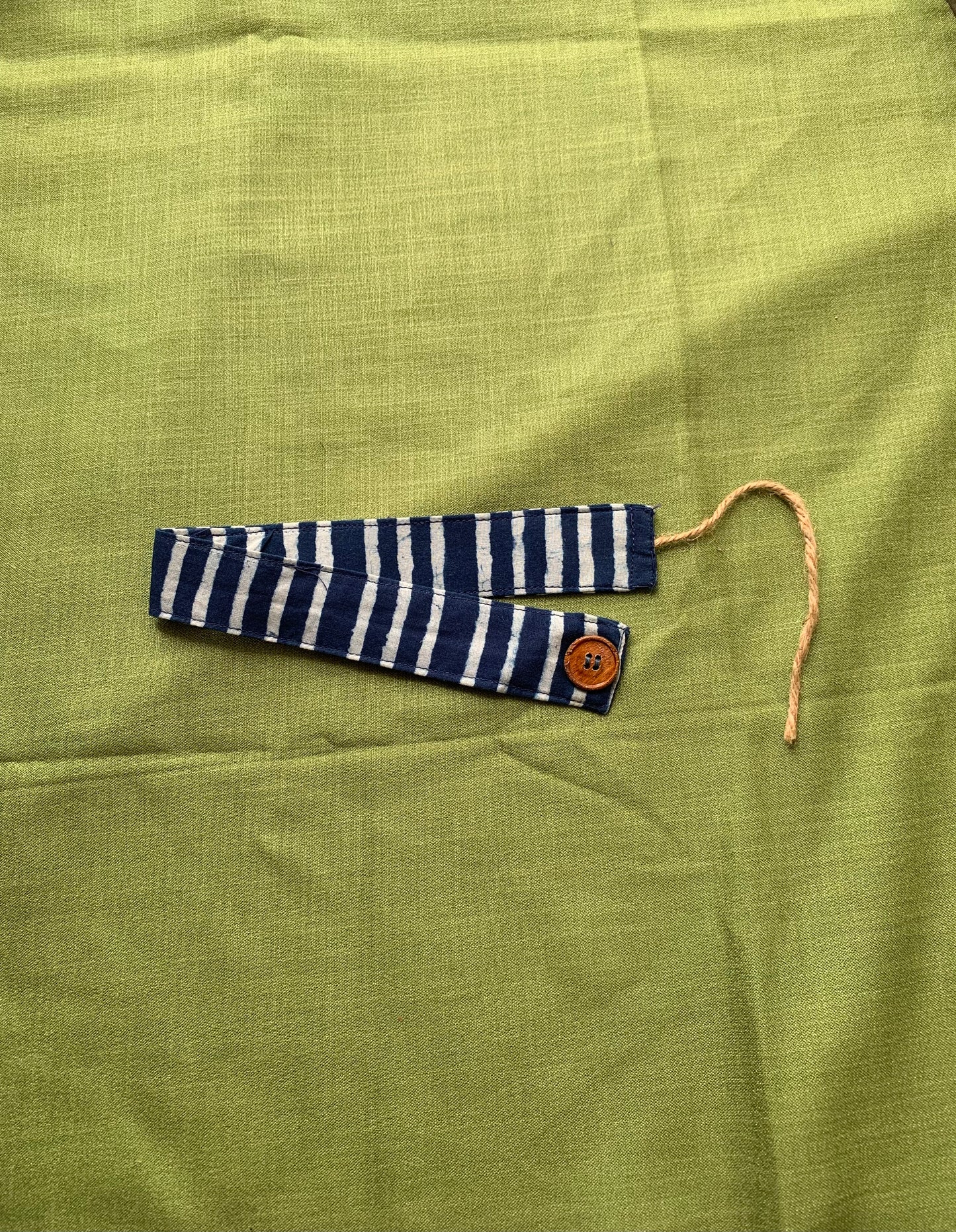 Journal Ties