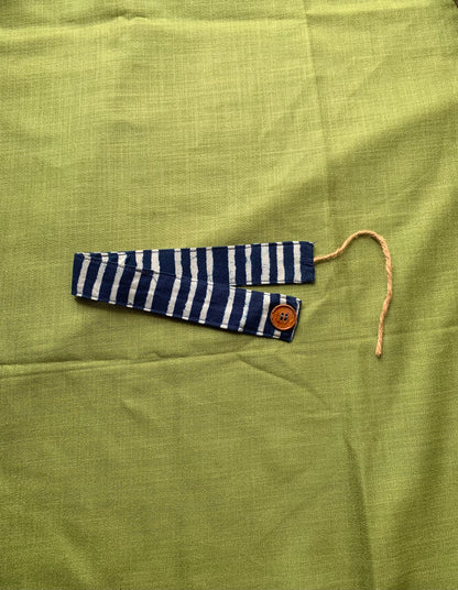Journal Ties