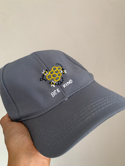 Bee Kind Cap