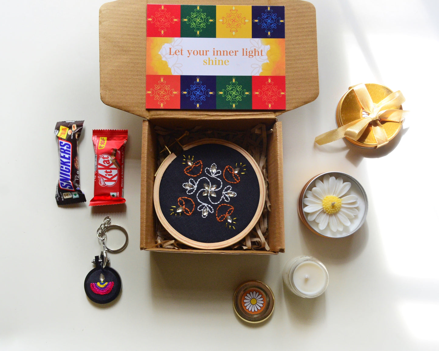 Diwali Delight Mini Box