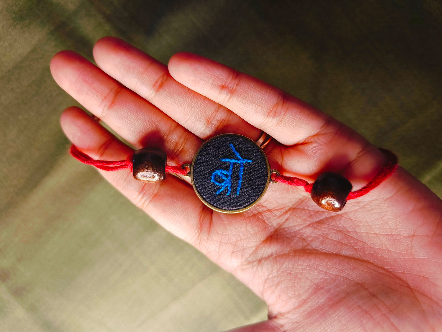 Rakhi Trio