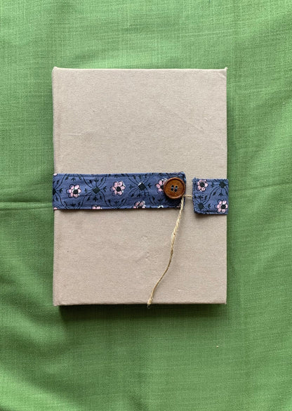 Journal Ties