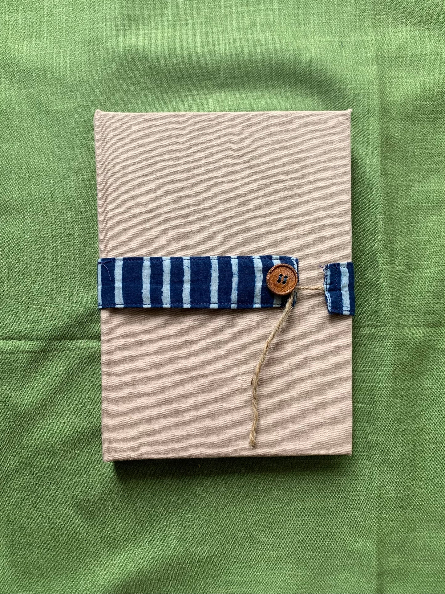 Journal Ties