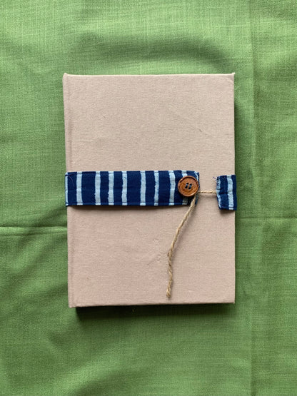 Journal Ties