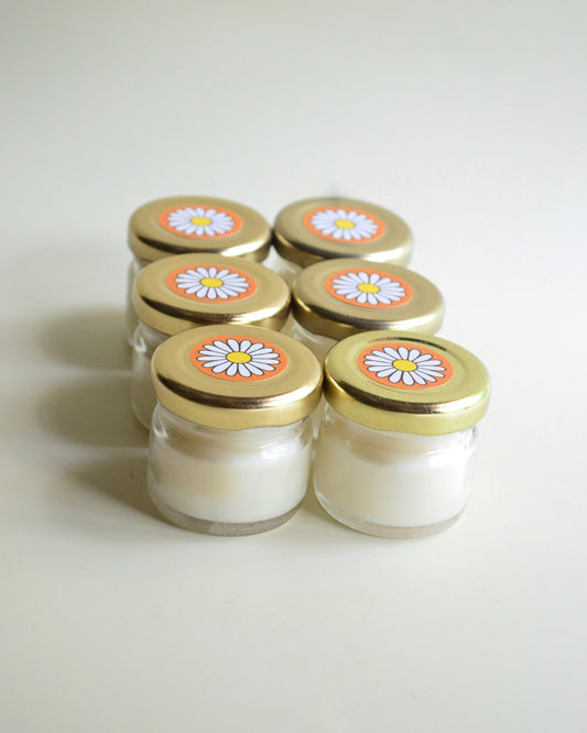 Fairy Dust - Candle Set (30ml)