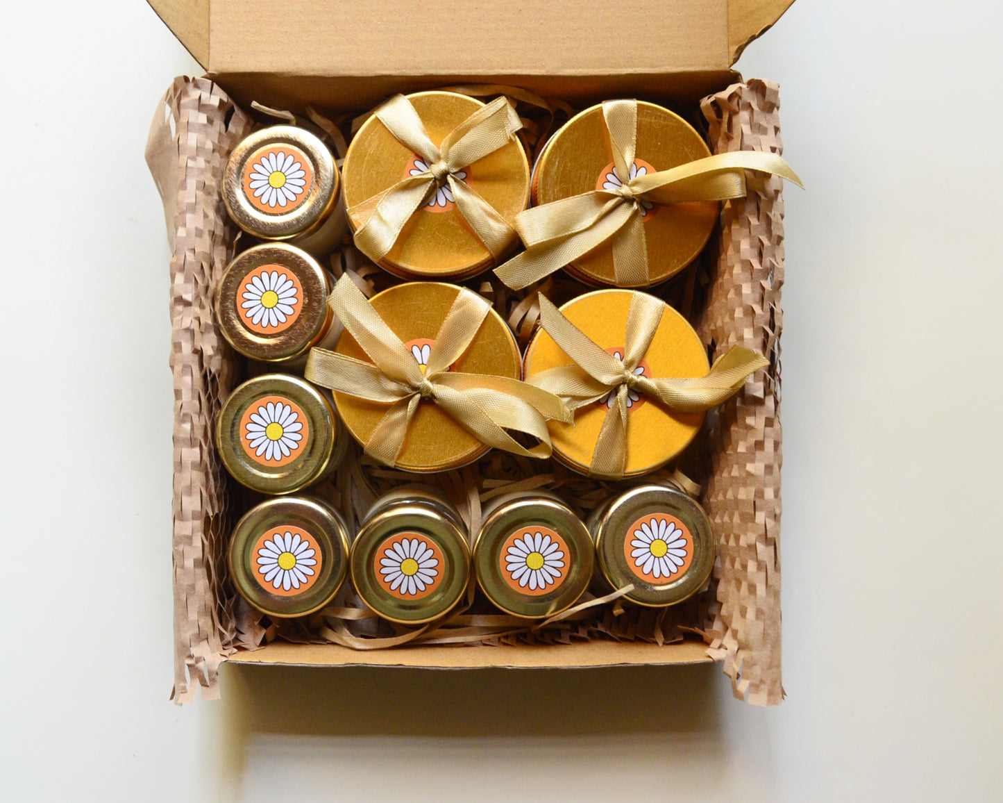 Wax and Wonders - Candle Set