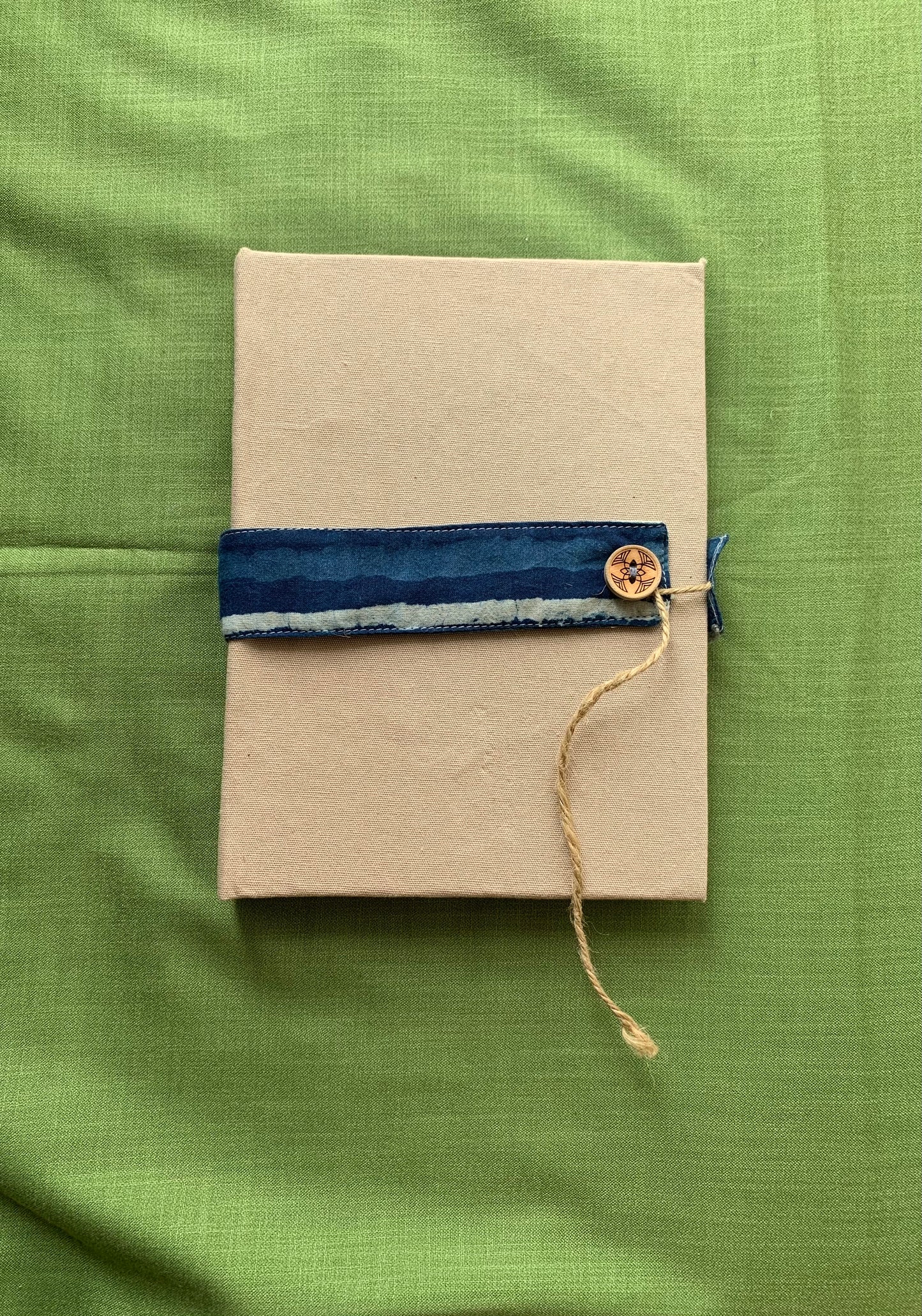 Journal Ties