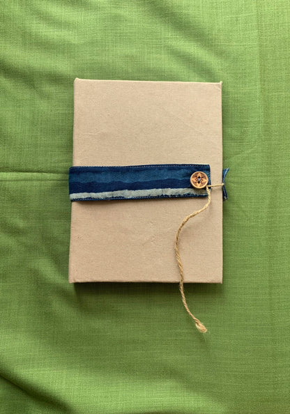 Journal Ties