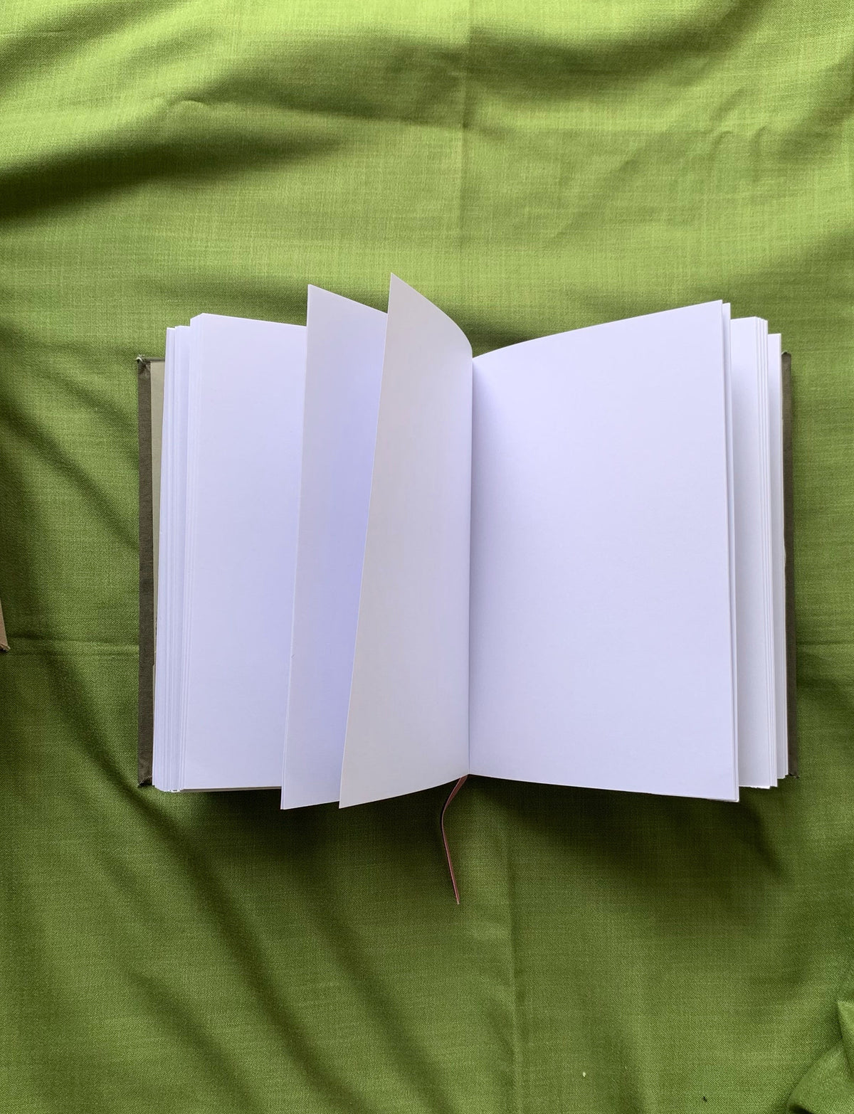 A5 Embroidered Journals (Clearance)