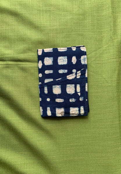 Upcycled Mini Notebooks