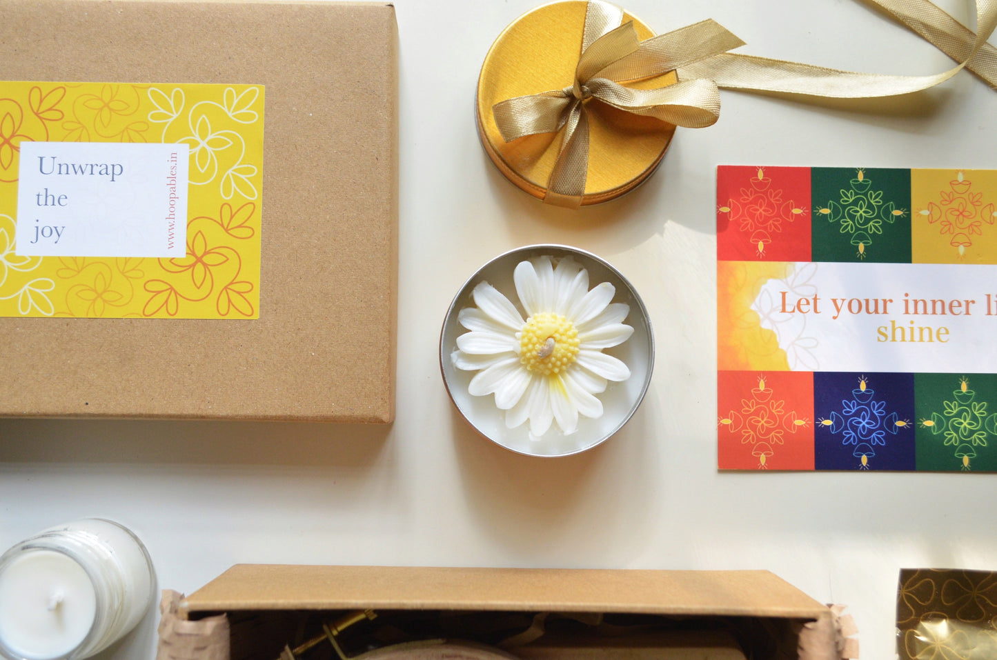 Golden Glow Diwali Bundle