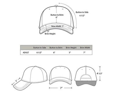 Veggies Cap
