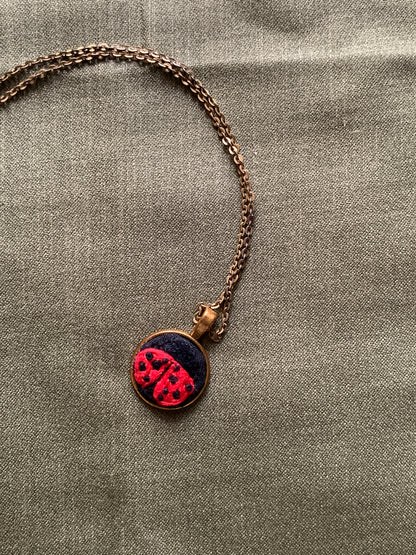 Ladyluck Necklace