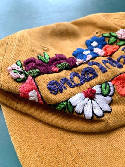 Feminichi Cap
