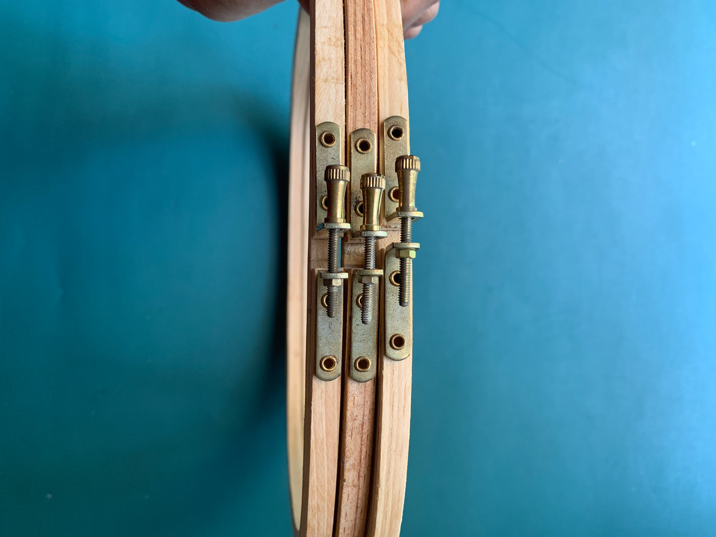 8” Square Frame Clearance - pack of two