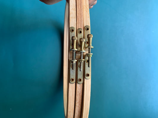 8” Square Frame Clearance - pack of two