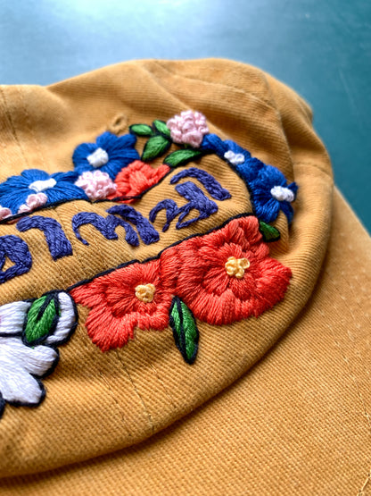 Feminichi Cap
