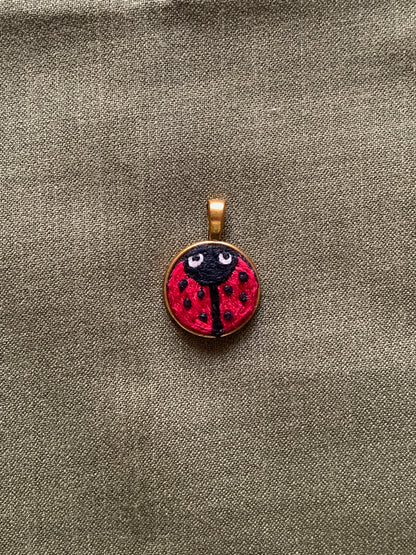 Ladyluck Necklace B