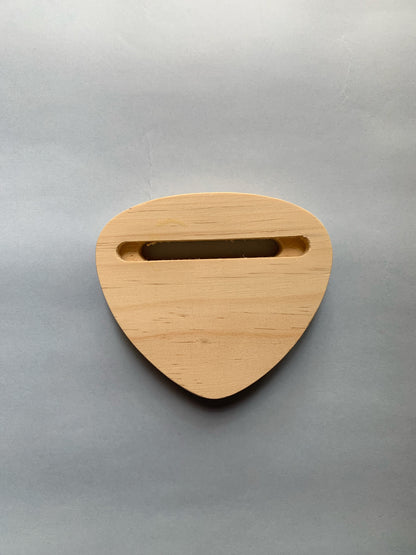 Triangular Hoop Display Base