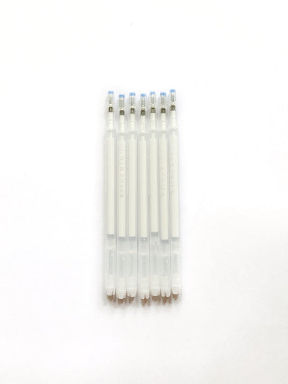 Heat Erasable Pen - pack of 5 pcs