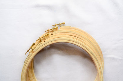 10 inch hoop