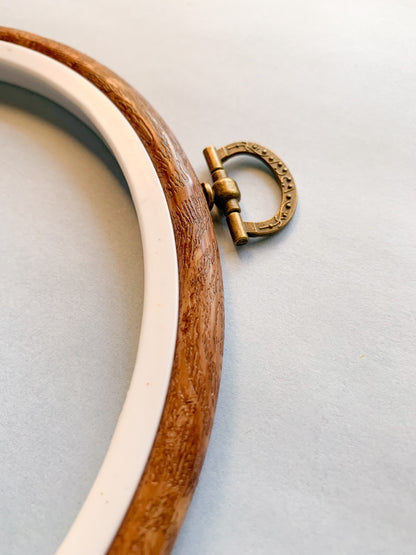 Round Flexi Hoop