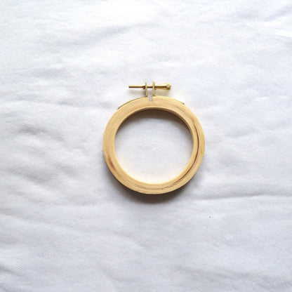 3 inch hoop