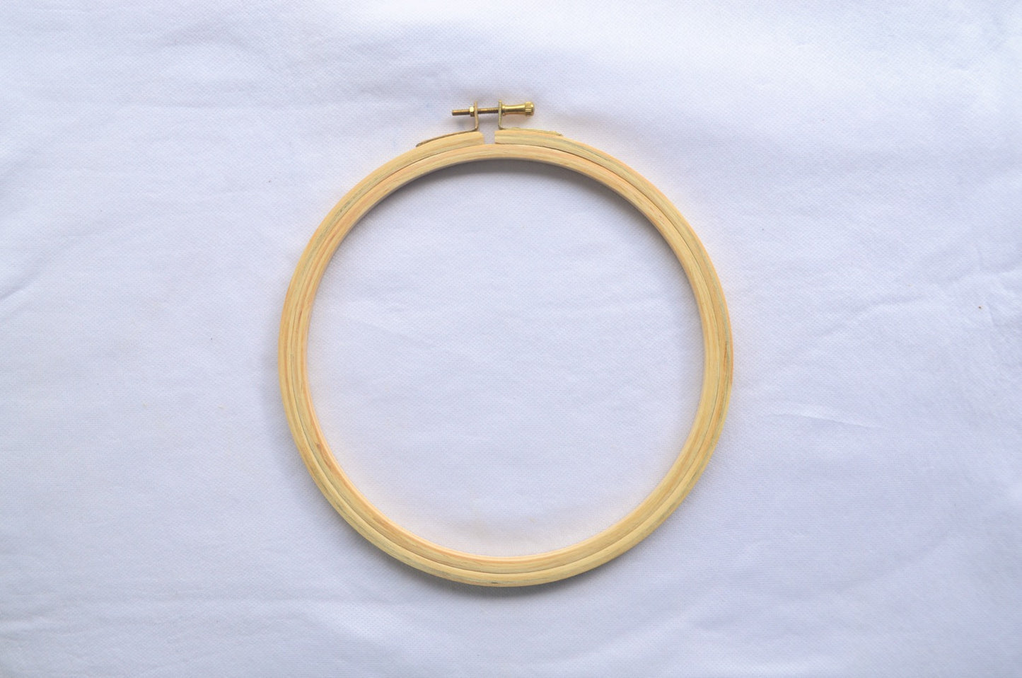 8 inch hoop