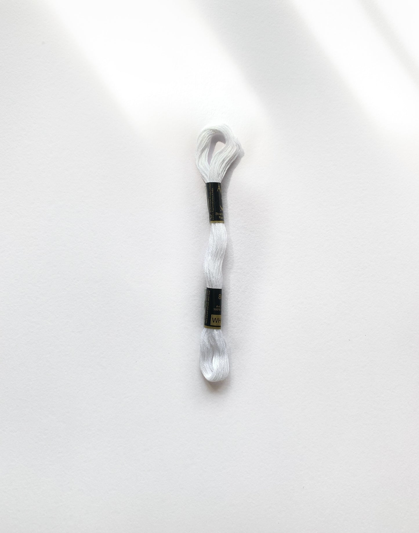 Anchor White
