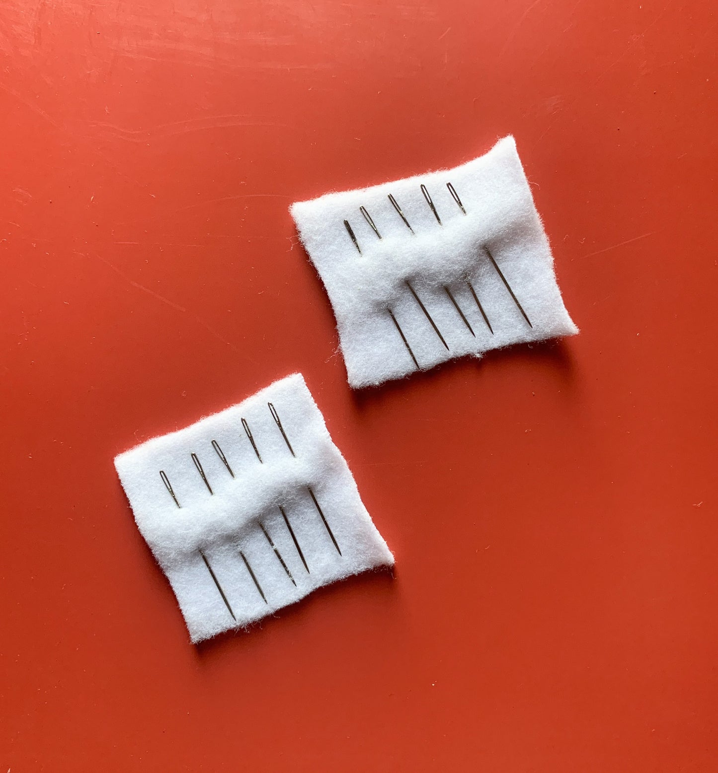 Pony Crewel Needle - 5 pcs