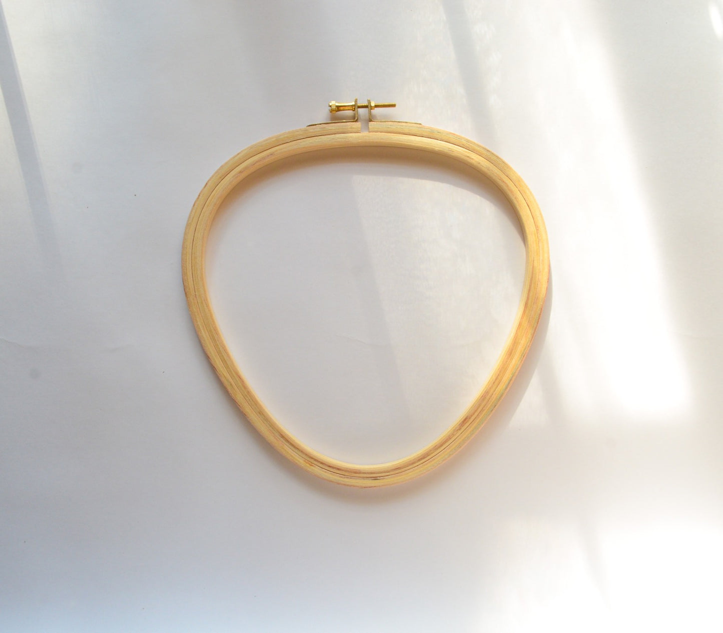 Triangle Frame