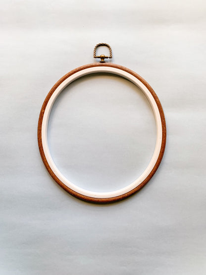 Round Flexi Hoop