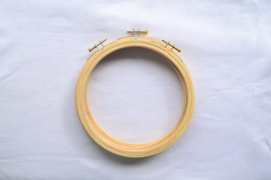 10 inch hoop