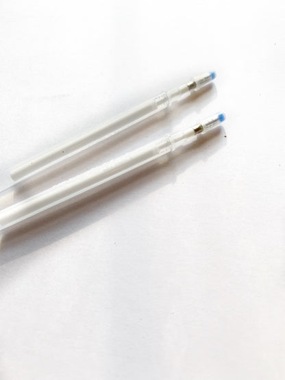 Heat Erasable Pen - pack of 5 pcs