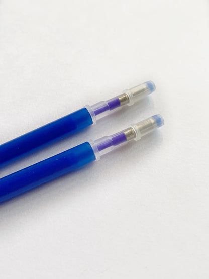 Heat Erasable Pen - pack of 5 pcs