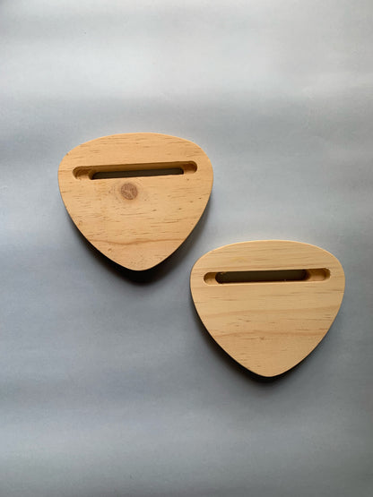 Triangular Hoop Display Base