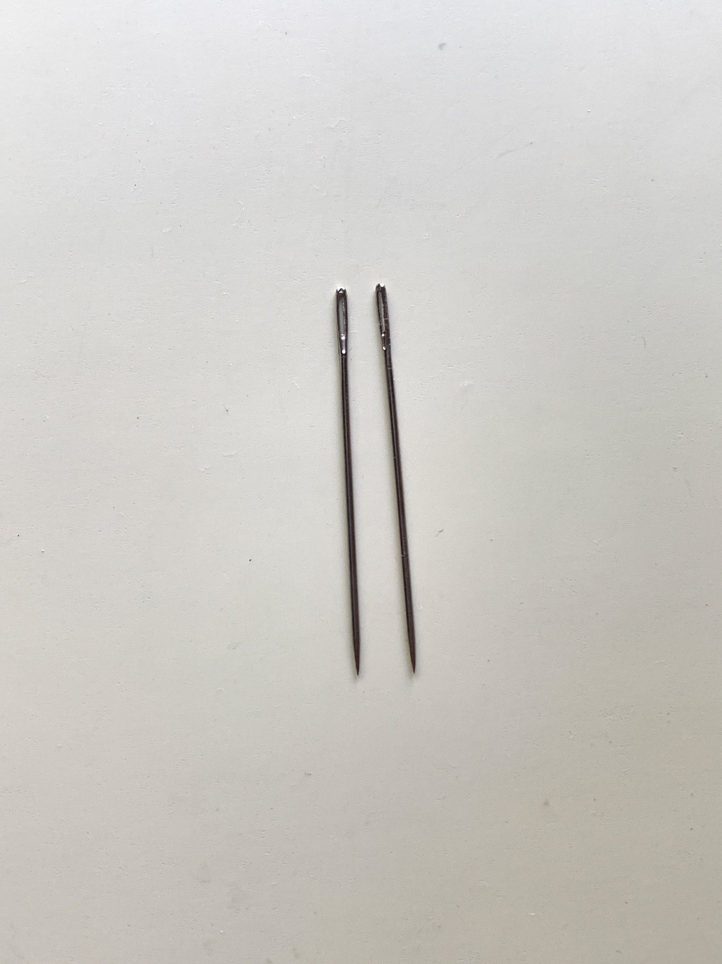 Pony Crewel Needle - 5 pcs